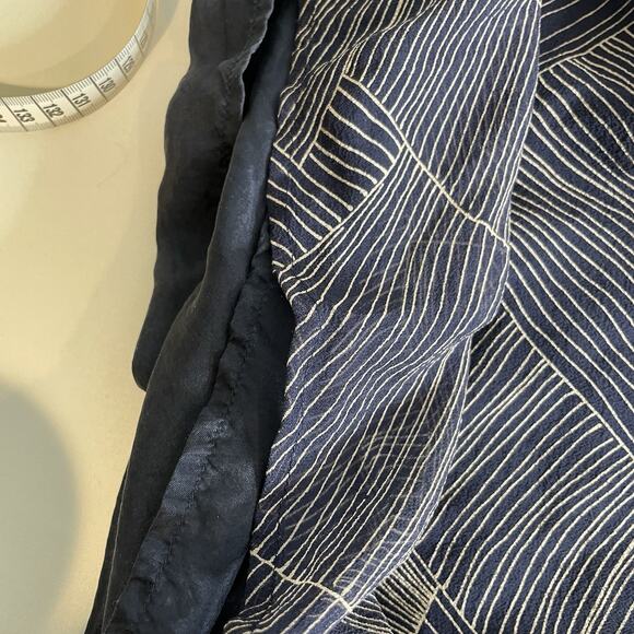 VTG Robbie Bee Gray Two Piece Sheer Dress Kimono Set Size 16W Special Occasion - Picture 15 of 15